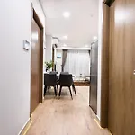 River Panorama 2 Bedroom Luxury Infinity Pool District 7