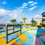 River Panorama 2 Bedroom Luxury Infinity Pool District 7