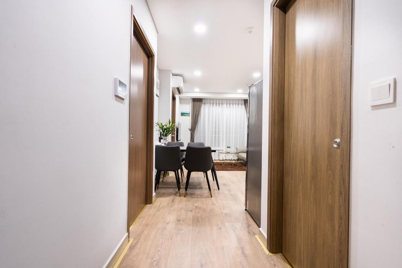 River Panorama 2 Bedroom Luxury Infinity Pool District 7 *