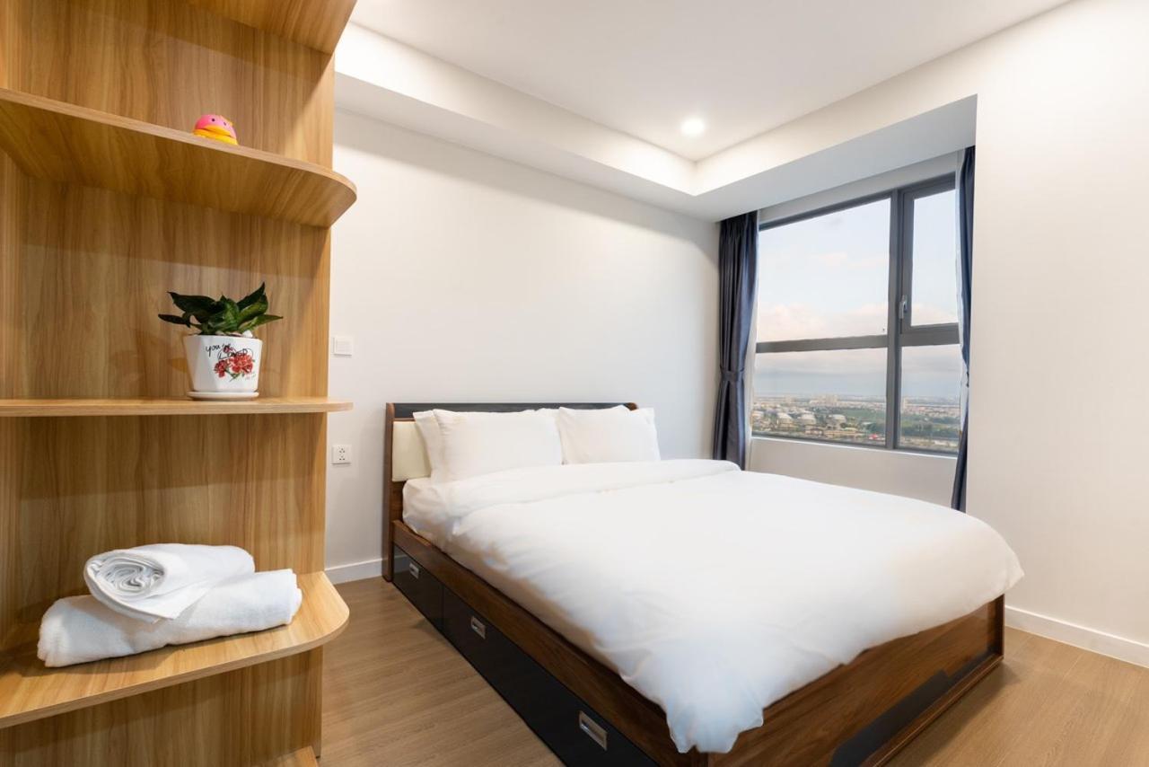 River Panorama 2 Bedroom Luxury Infinity Pool District 7 TP. Hồ Chí Minh