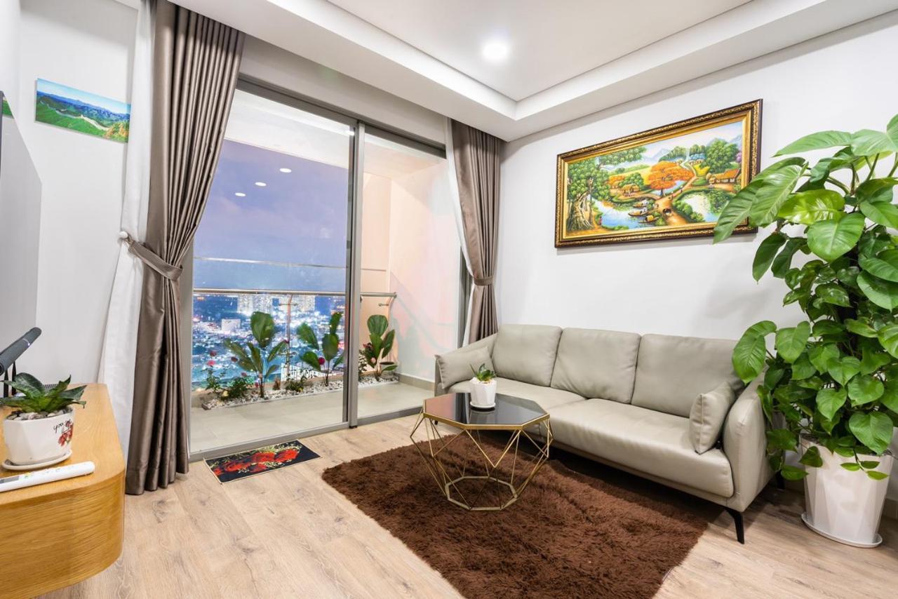 River Panorama 2 Bedroom Luxury Infinity Pool District 7