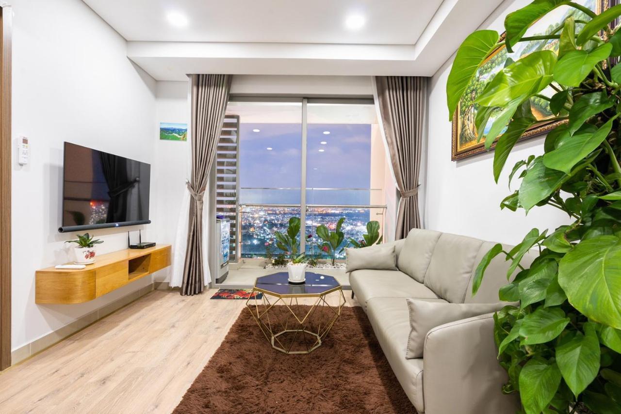 River Panorama 2 Bedroom Luxury Infinity Pool District 7 Căn hộ TP. Hồ Chí Minh