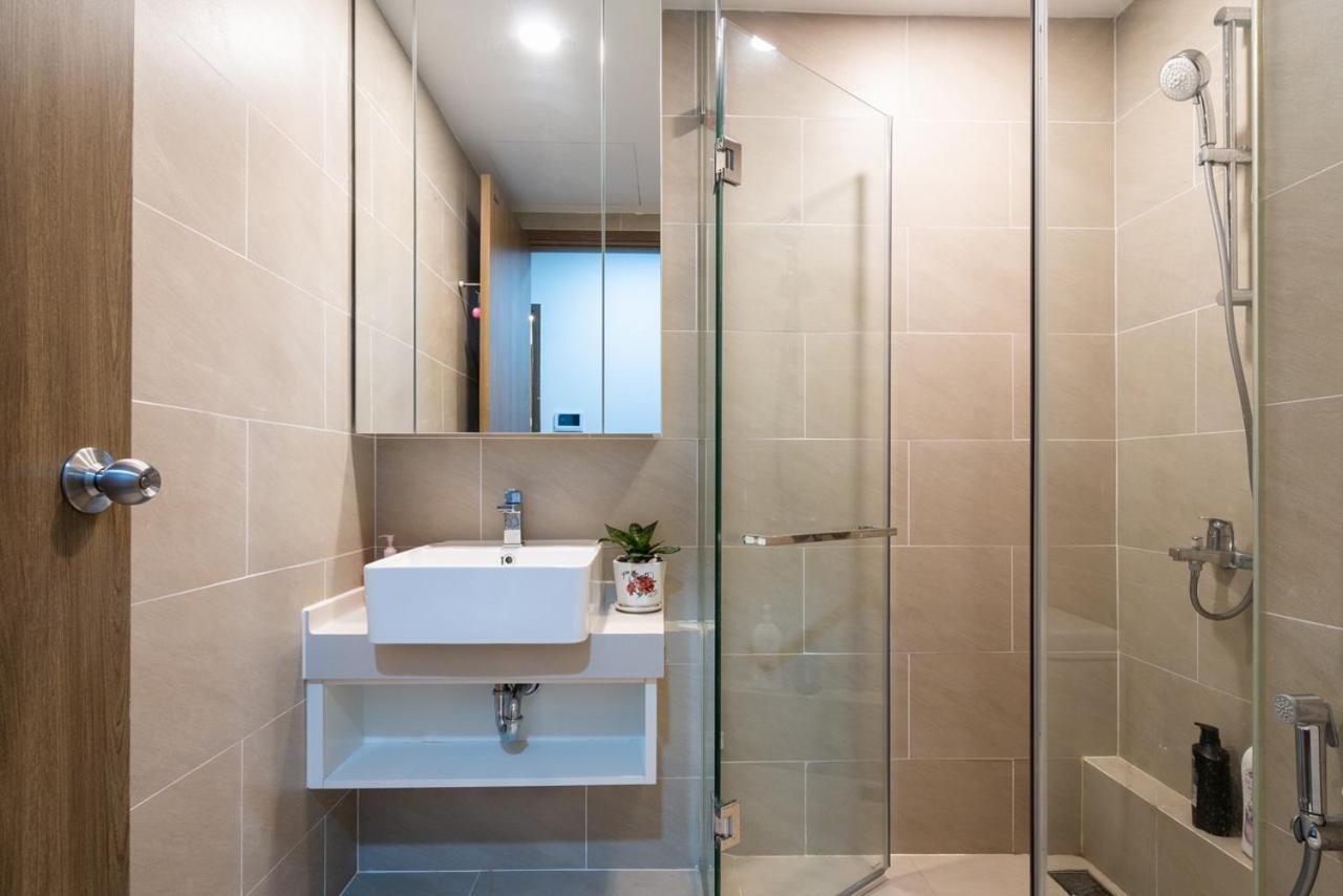River Panorama 2 Bedroom Luxury Infinity Pool District 7 Căn hộ TP. Hồ Chí Minh