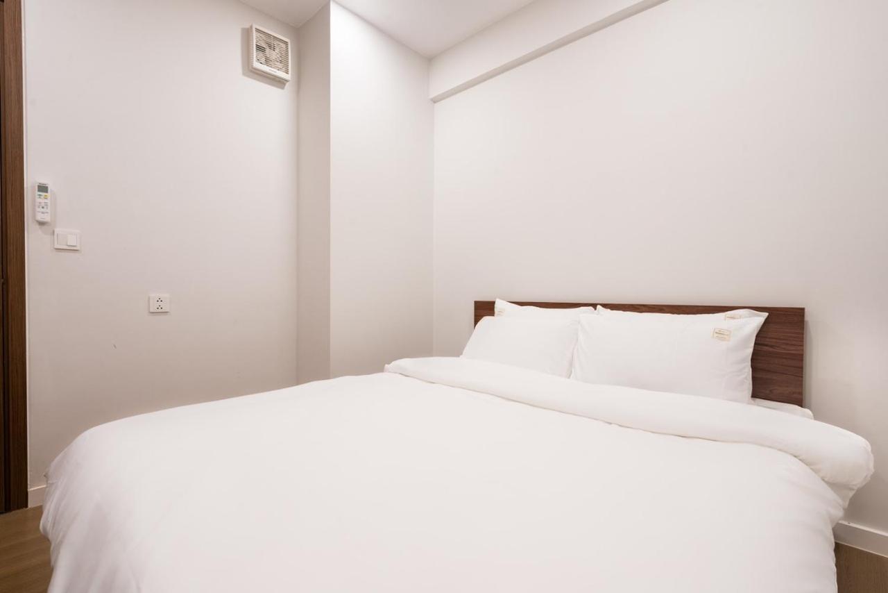 River Panorama 2 Bedroom Luxury Infinity Pool District 7 TP. Hồ Chí Minh