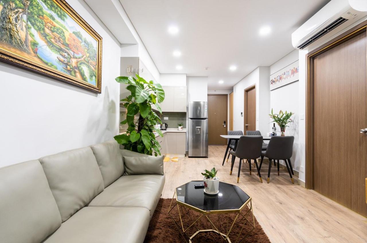 River Panorama 2 Bedroom Luxury Infinity Pool District 7 * TP. Hồ Chí Minh