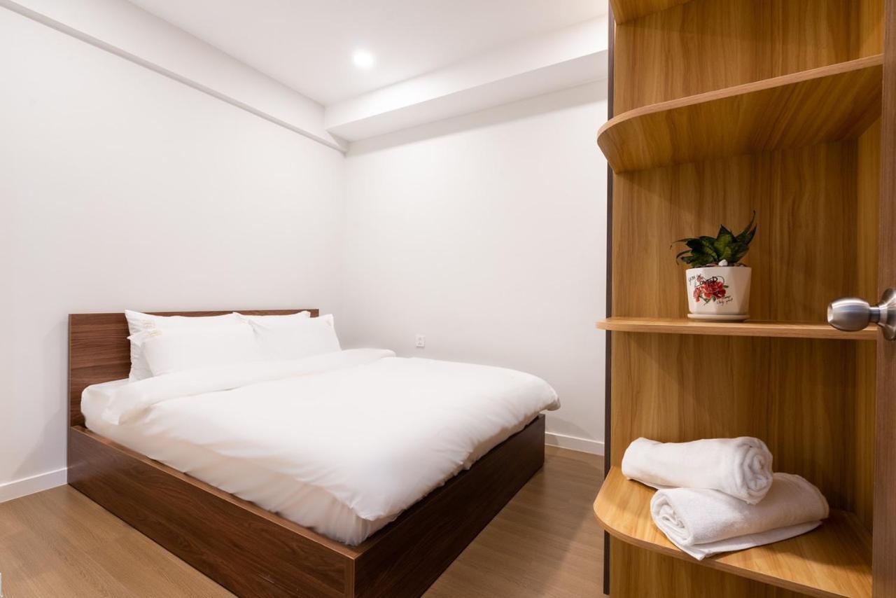 River Panorama 2 Bedroom Luxury Infinity Pool District 7 Căn hộ *
