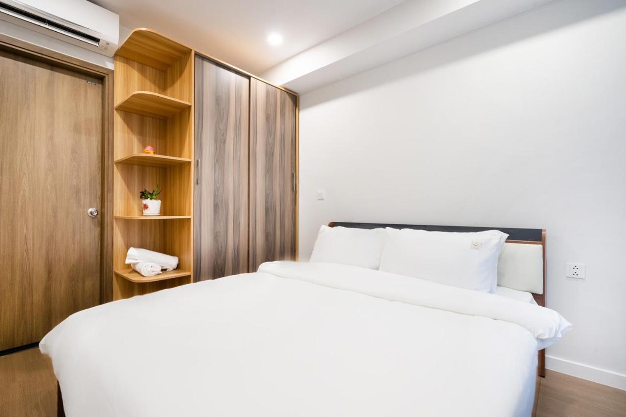 Căn hộ River Panorama 2 Bedroom Luxury Infinity Pool District 7 *