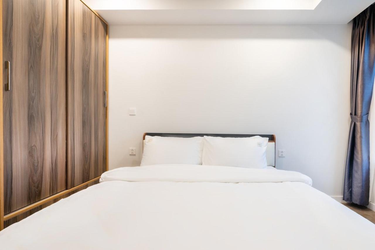 River Panorama 2 Bedroom Luxury Infinity Pool District 7 TP. Hồ Chí Minh