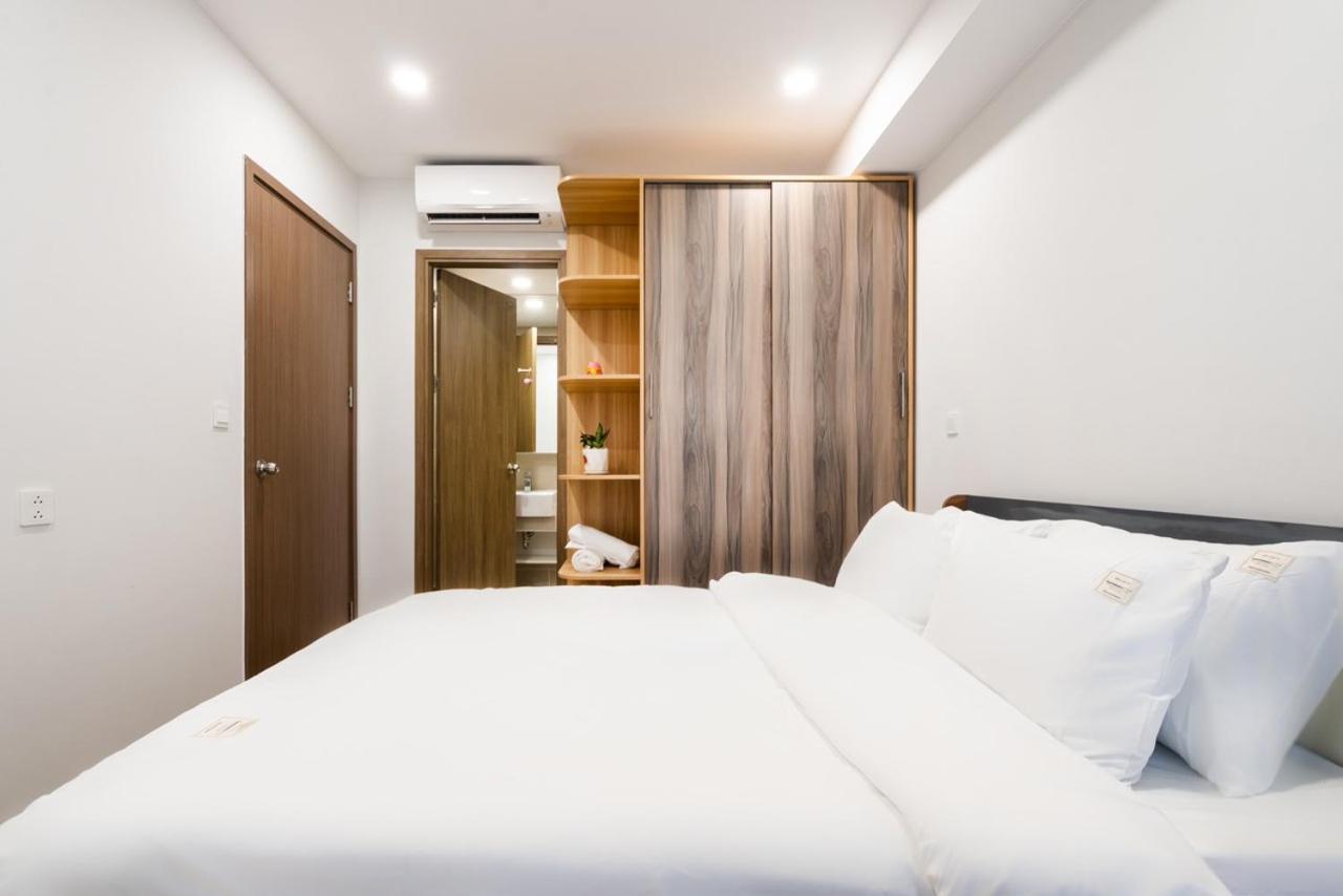 River Panorama 2 Bedroom Luxury Infinity Pool District 7 * TP. Hồ Chí Minh