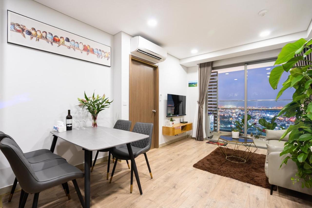 River Panorama 2 Bedroom Luxury Infinity Pool District 7