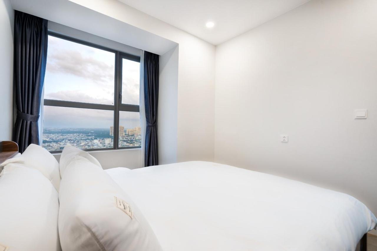 River Panorama 2 Bedroom Luxury Infinity Pool District 7 Căn hộ TP. Hồ Chí Minh