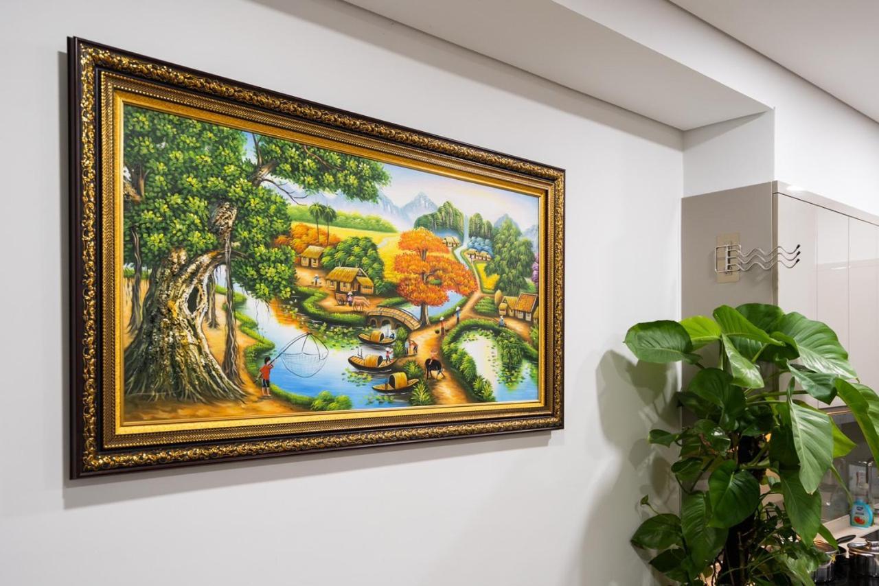 Căn hộ River Panorama 2 Bedroom Luxury Infinity Pool District 7 TP. Hồ Chí Minh