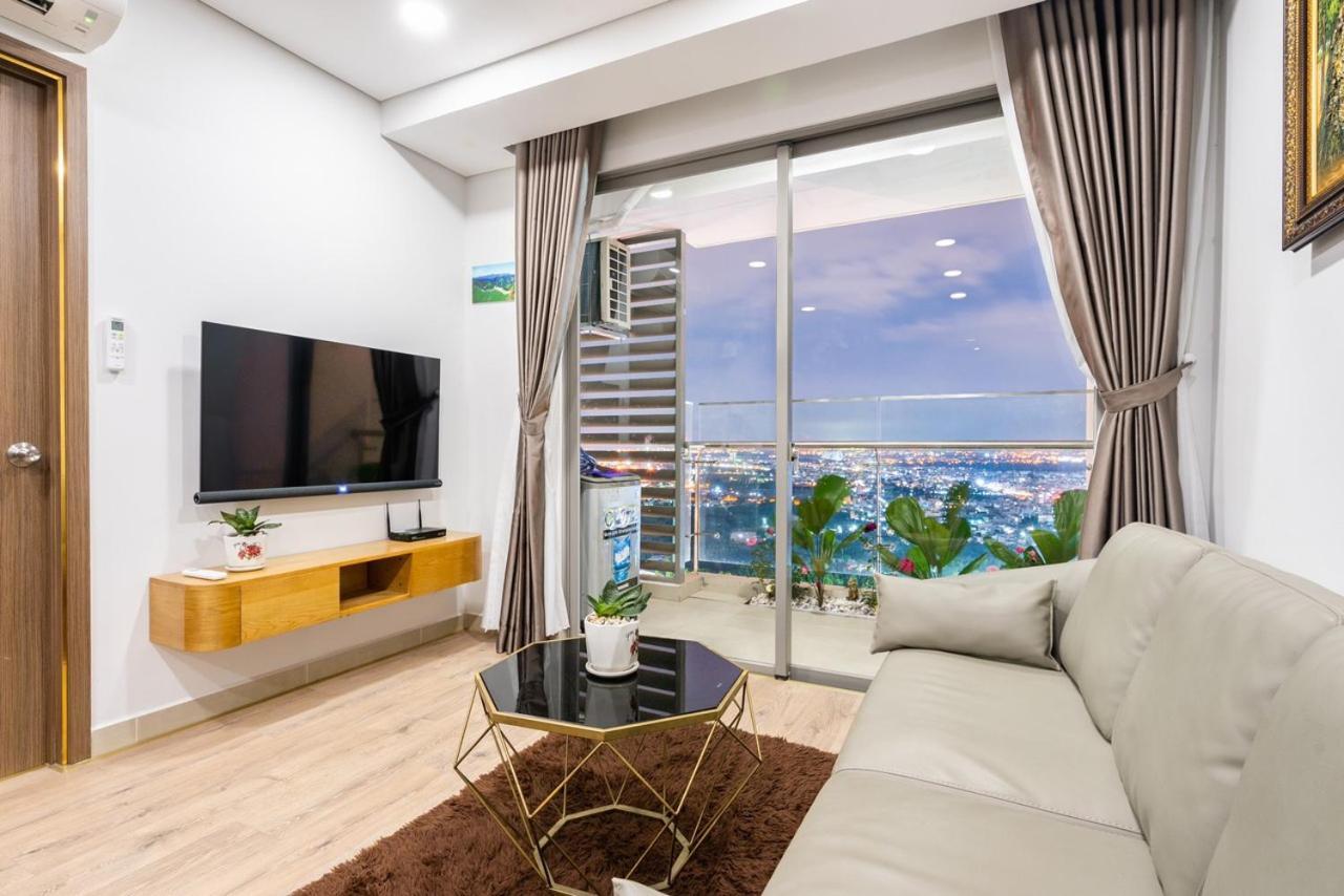 River Panorama 2 Bedroom Luxury Infinity Pool District 7