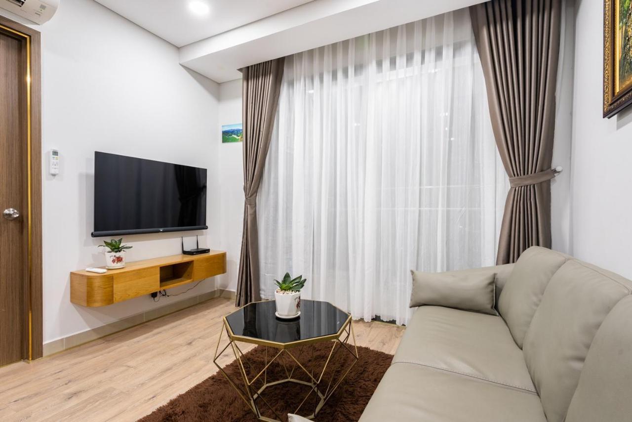 River Panorama 2 Bedroom Luxury Infinity Pool District 7 Căn hộ